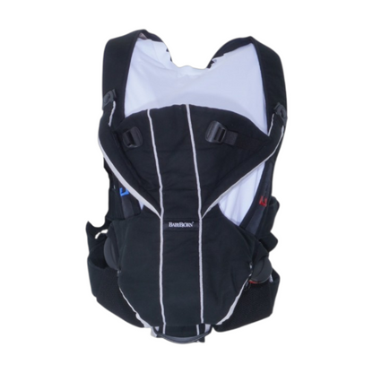 Black Infant Carrier
