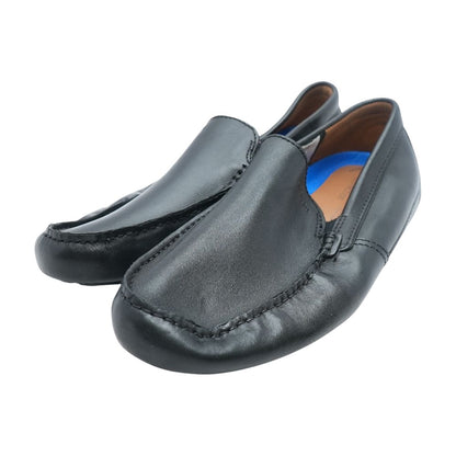 Black Loafer Dress Shoes