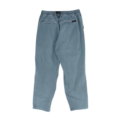 Gray Pants