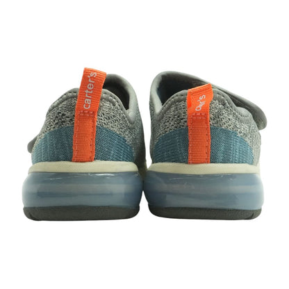 Gray Toddler Shoes