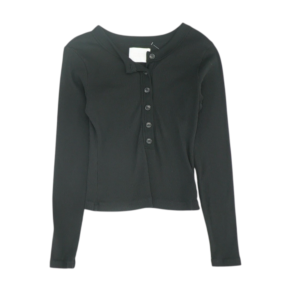 Black Blouse