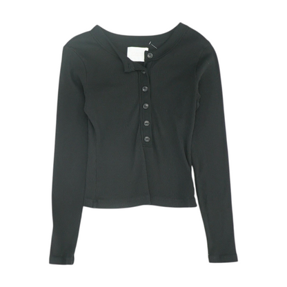 Black Blouse
