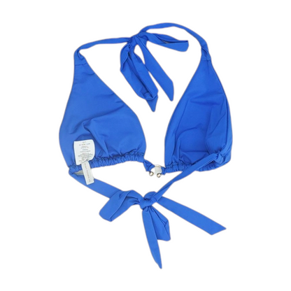 Blue Swim Top