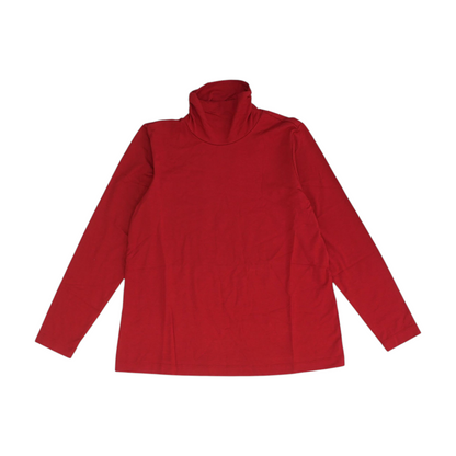 Red Petite T-Shirt