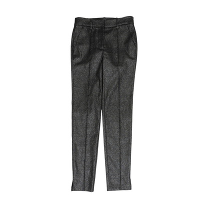 Gray Pants