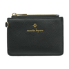 NANETTE Nanette Lepore Black Compact Wallet – Image 1