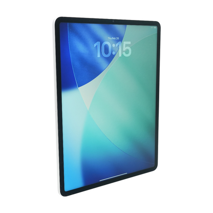 iPad Pro 12.9" Silver 6th M2 256GB WiFi Tablet