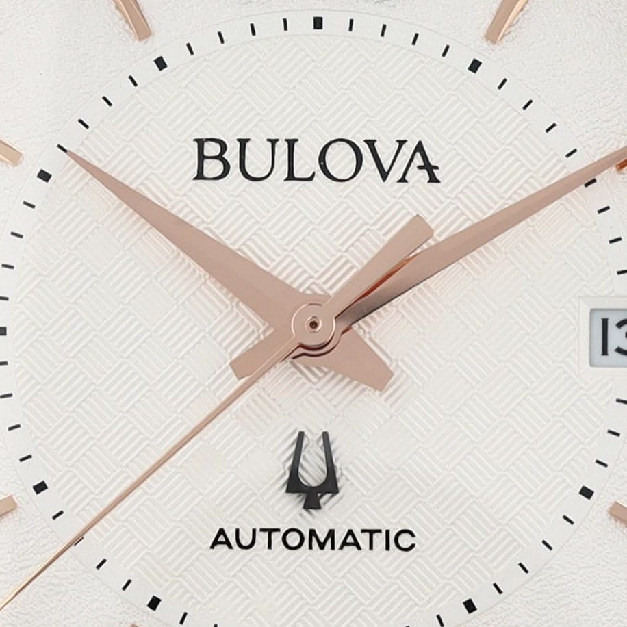 Stainless Steel Watch