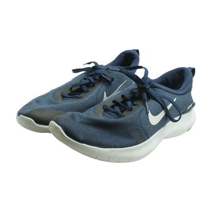 Flex Experience RN 8 Midnight Navy Low Top Athletic Shoes