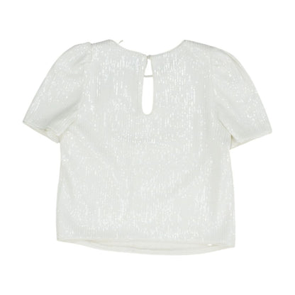 White Blouse