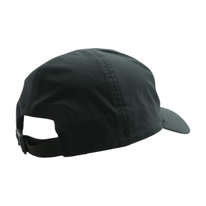 Black Ballcap Hat
