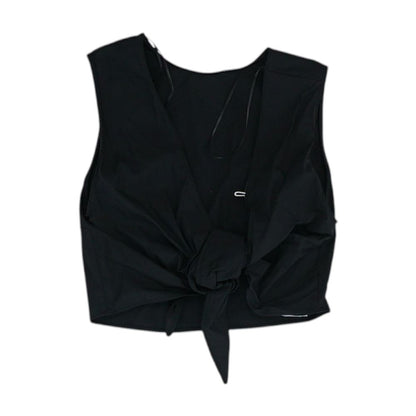 Black Blouse