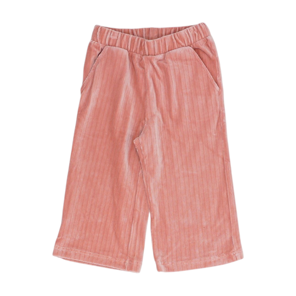 Red Chino Pants