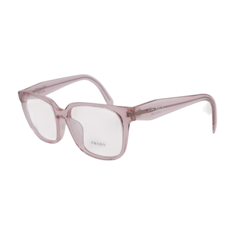 Pink VPR 17Z-F Square Prescription Eyewear