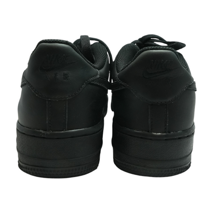 Black Athletics Shoes