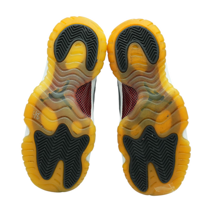 Black Athletics Shoes