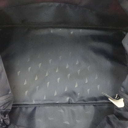 Coral Duffel Bag