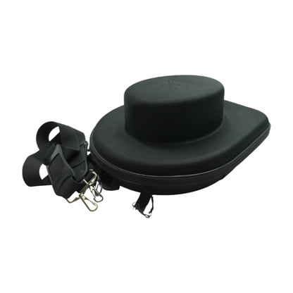 Crush-Proof Hat Box