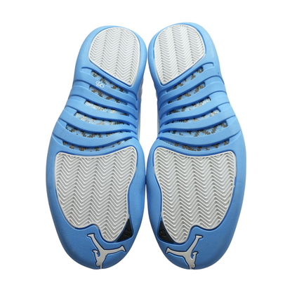 Jordan 12 Retro High-Top Athletic Shoes