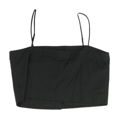 Black Blouse
