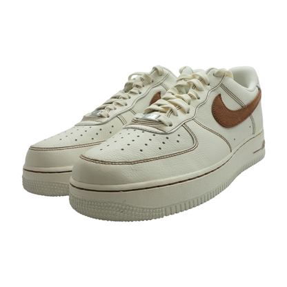 Air Force 1 '07 LV8 Low-Top Athletic Shoes