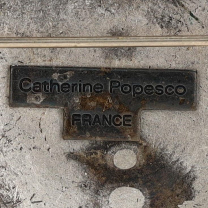 Costume Brooch