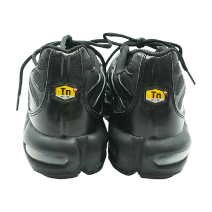 Air Max Plus Low-Top Athletic Shoes