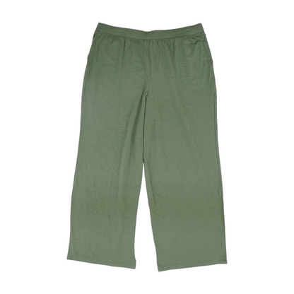 Green Pants