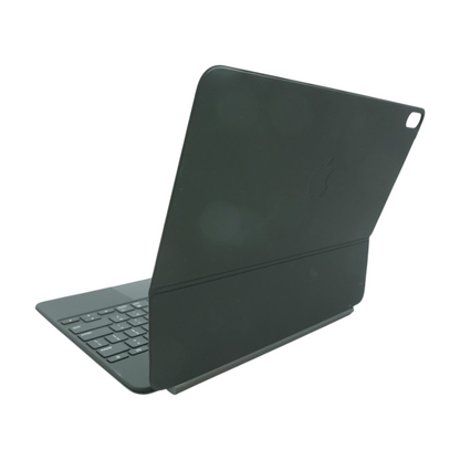 Black A3340 Magic Keyboard for iPad Air 13‑inch (M4) Keyboard