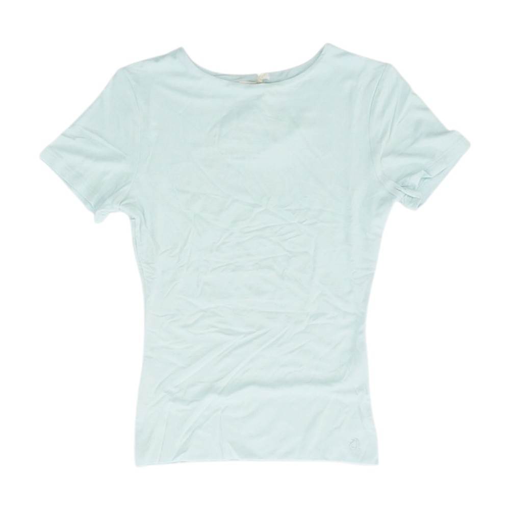 Blue T-Shirt