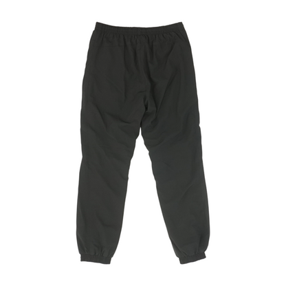 Black Regular Pants