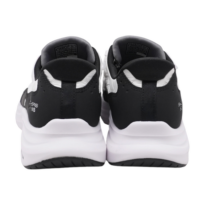 Cozy Fit Slip-In Slip-On Athletic Shoes