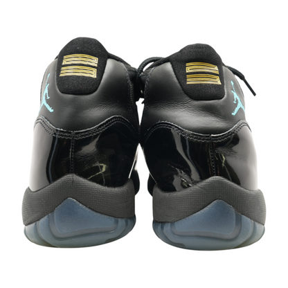 Jordan 11 Retro High-Top Athletic Shoes