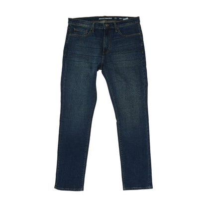 Blue Skinny Jeans