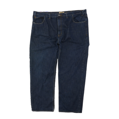 Straight Jeans
