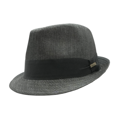Charcoal Misc. Hat