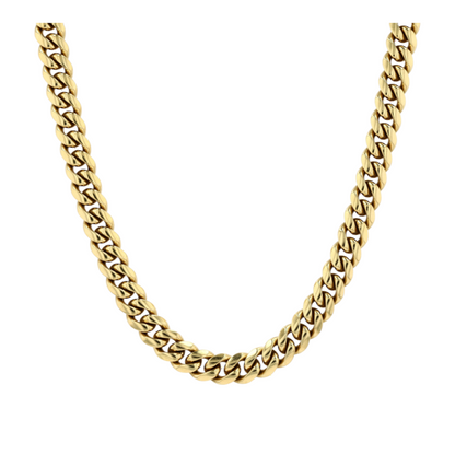 Costume Chain Necklace