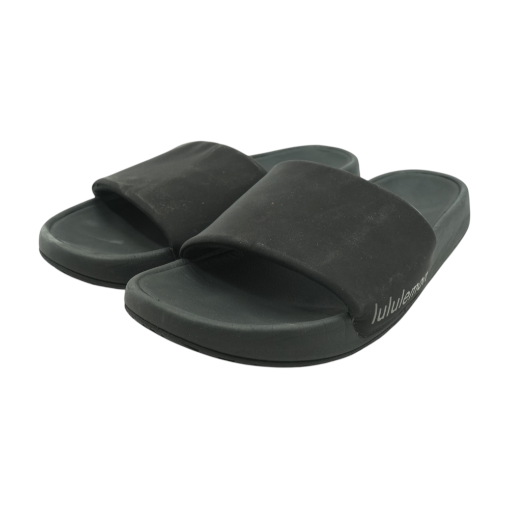 Rest Feel Athletic Slide