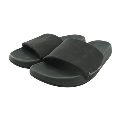 Rest Feel Athletic Slide