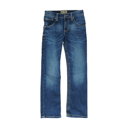 Blue Jeans