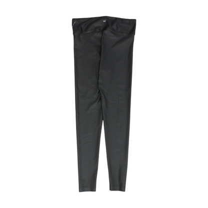 Black Active Leggings