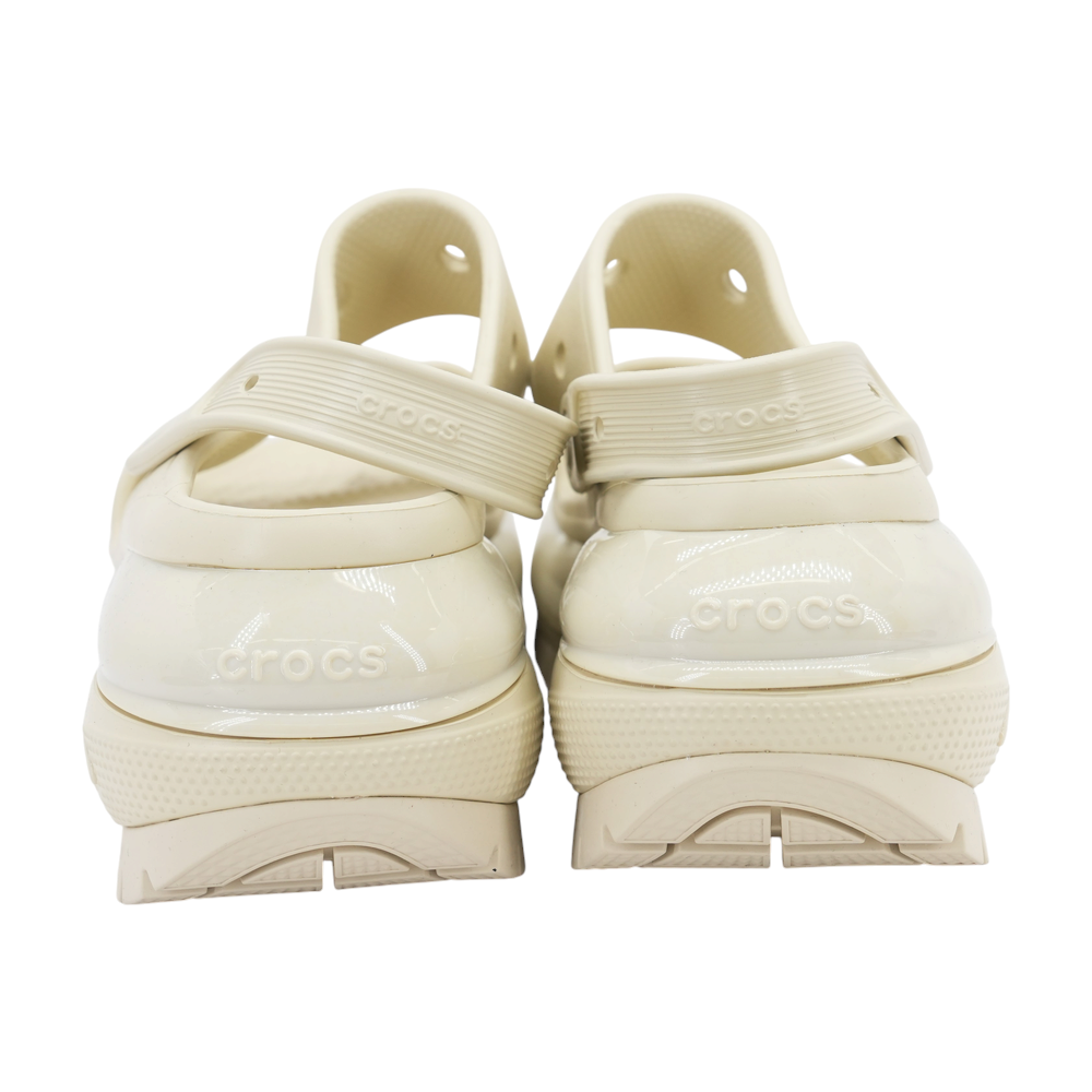 Tan Sport Slide Sandals