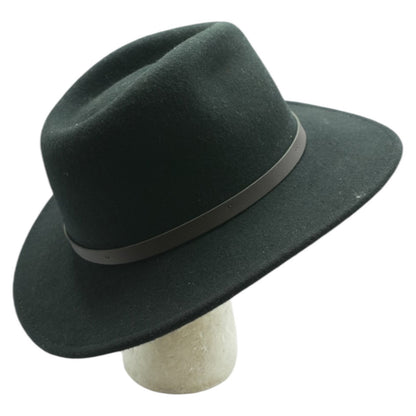 Black Misc Hat