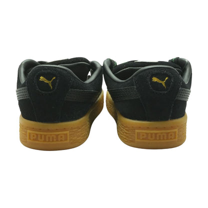 Black Toddler Shoes