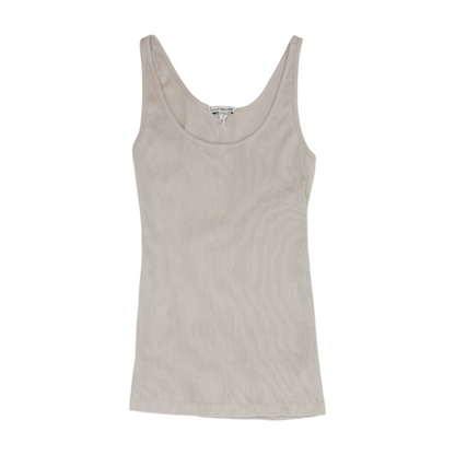 Gray Blouse