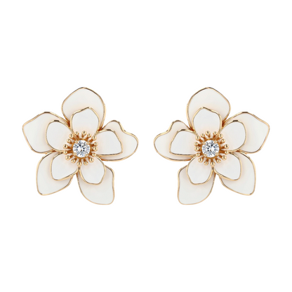 Costume Stud Earrings