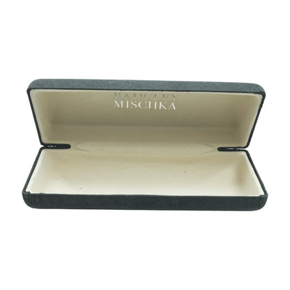 Black Eyeglass Case