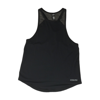 Black Active T-Shirt