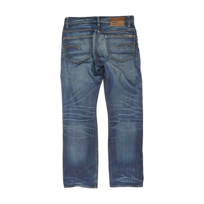 Regular Jeans