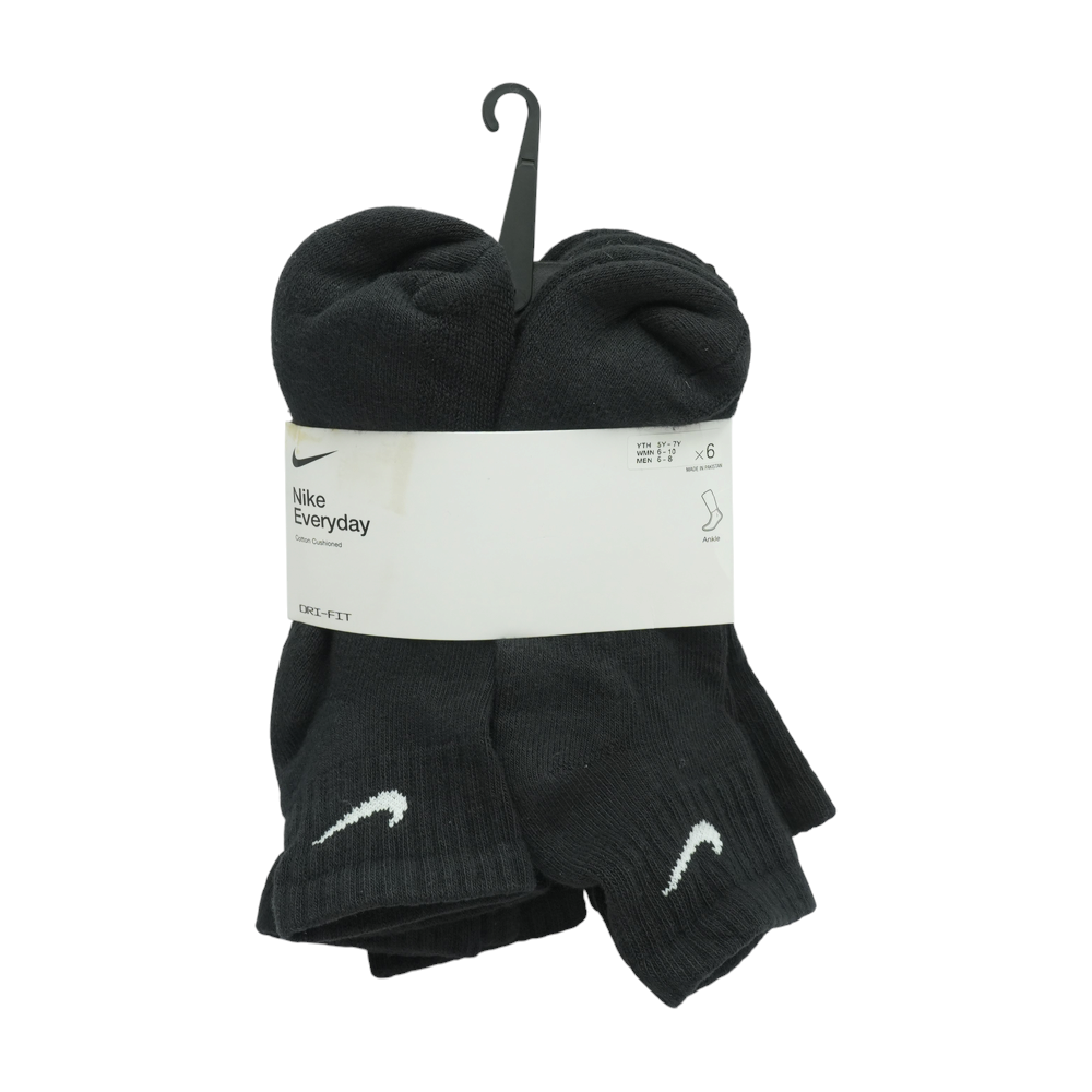 Black Socks